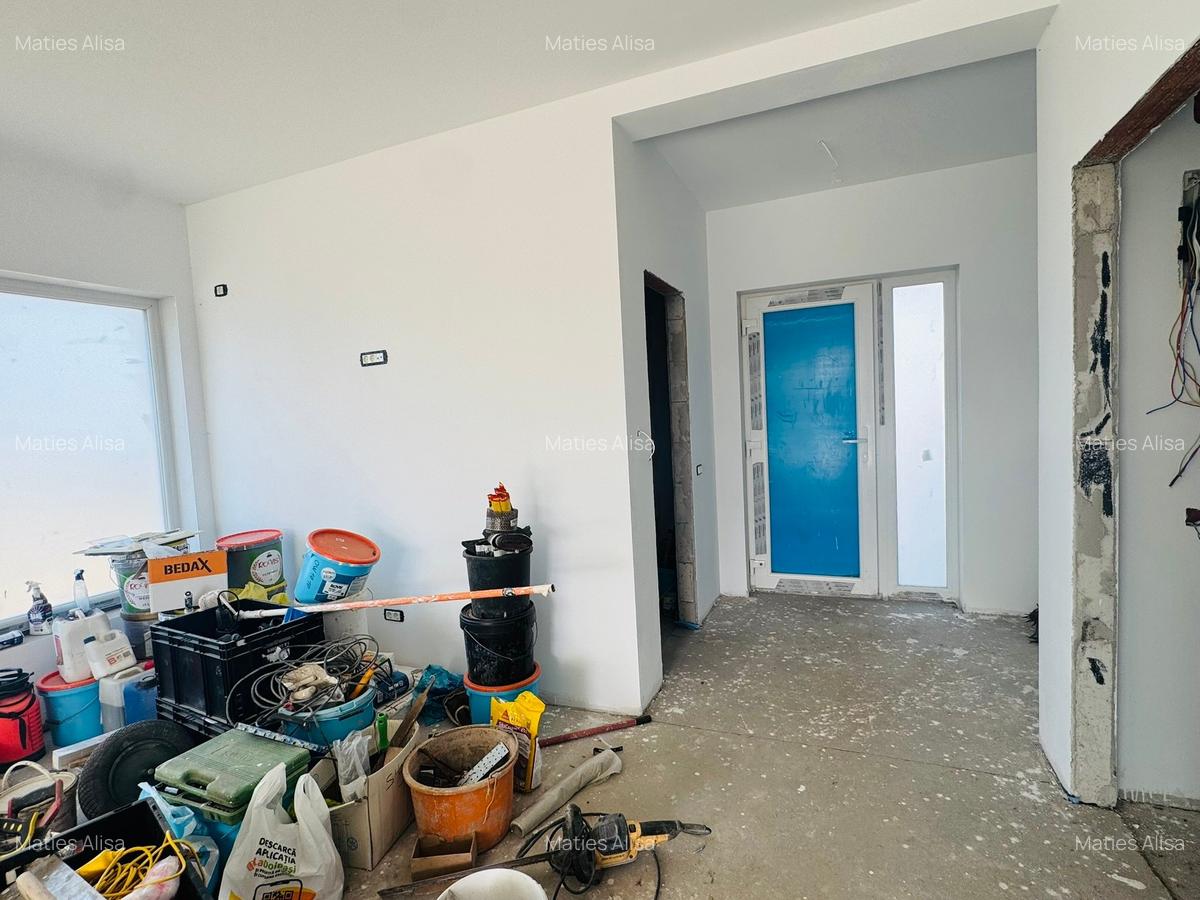 COMISION 0 l Casa tip Duplex l Giroc - 12