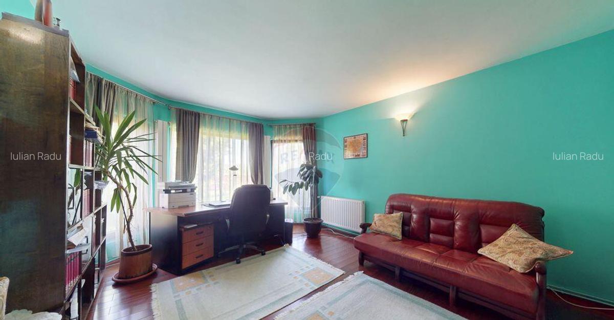 Comision 0% | Casa individuala | Curte generoasa | Oaz... - 12