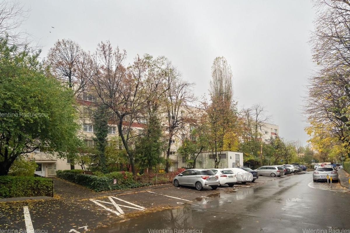 COMISION 0% -  Apartament 3 camere str. Straja - Piata Resita - 21