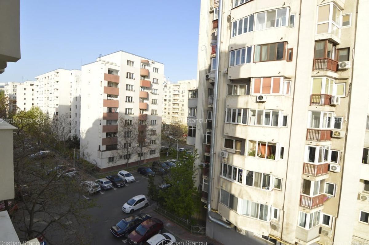 VANZARE APARTAMENT 3 CAMERE UNIRII - NERVA TRAIAN - COMISION 0% - 29