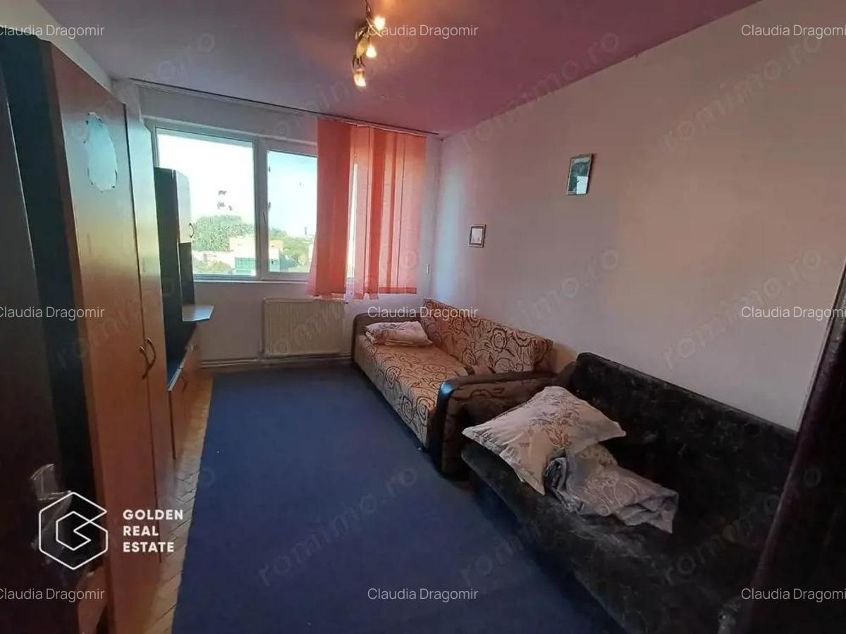 Apartament 3 camere, Centrul de Afaceri Timisoara - 6