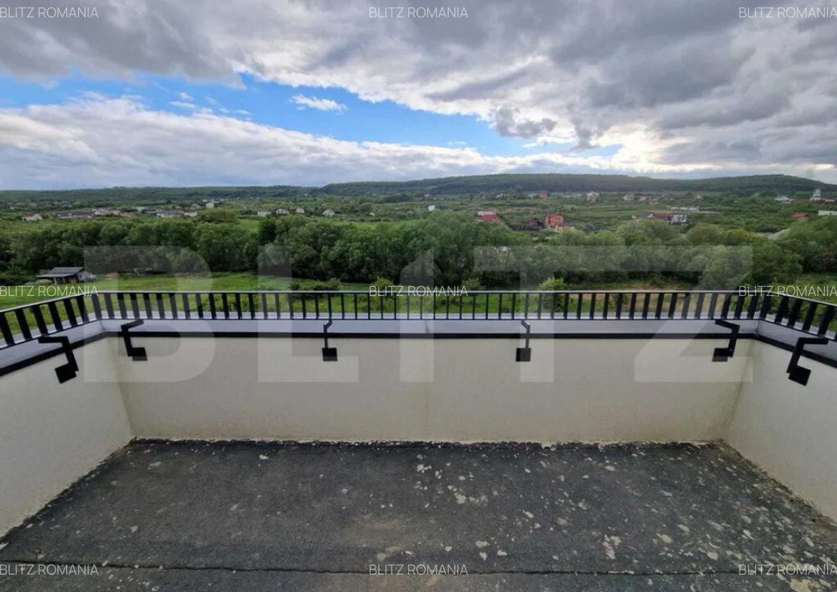 Oferta imobiliara rara Casa Premium, eficienta ener - 4
