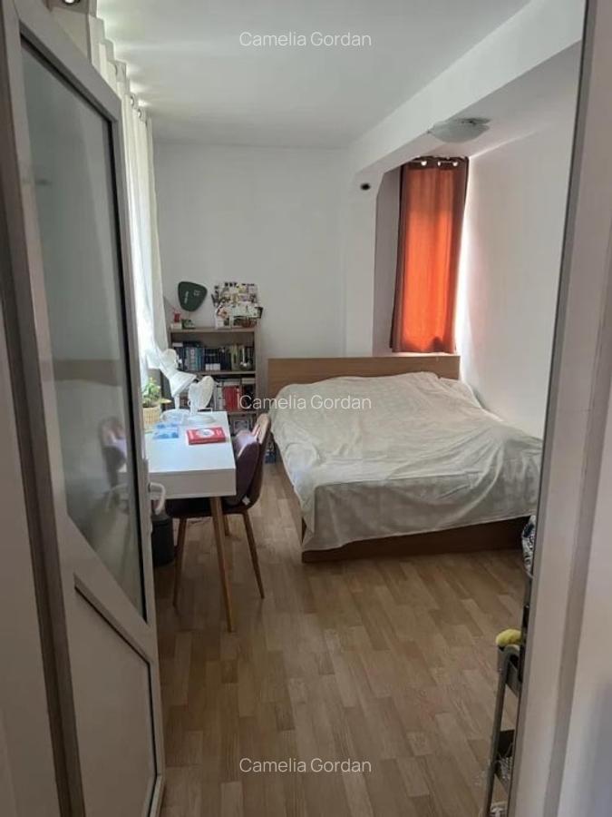 Inchiriere ap. cu 3 cam. , 600 Eur (include si utilitatile)Marasti - 6