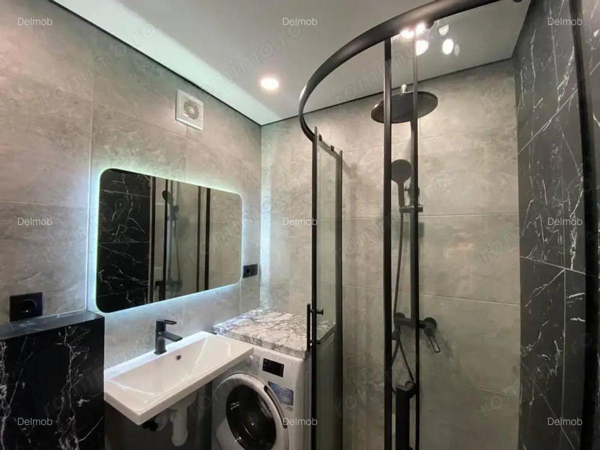Apartament cu 2 camere in zona Centrala - 4