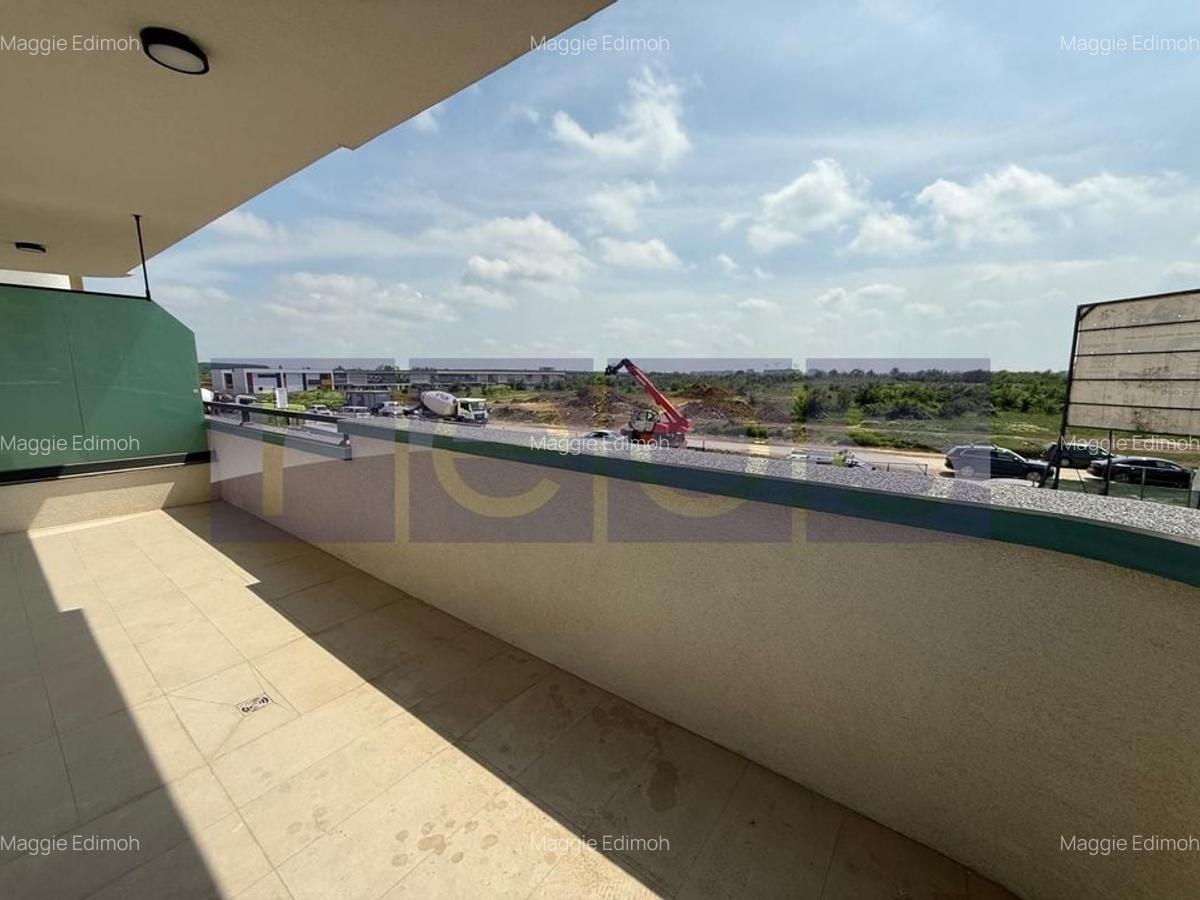 VANZARE APARTAMENTE 3 CAMERE 58-91MP | COMPLEX REZIDENTIAL | PIPERA - 21