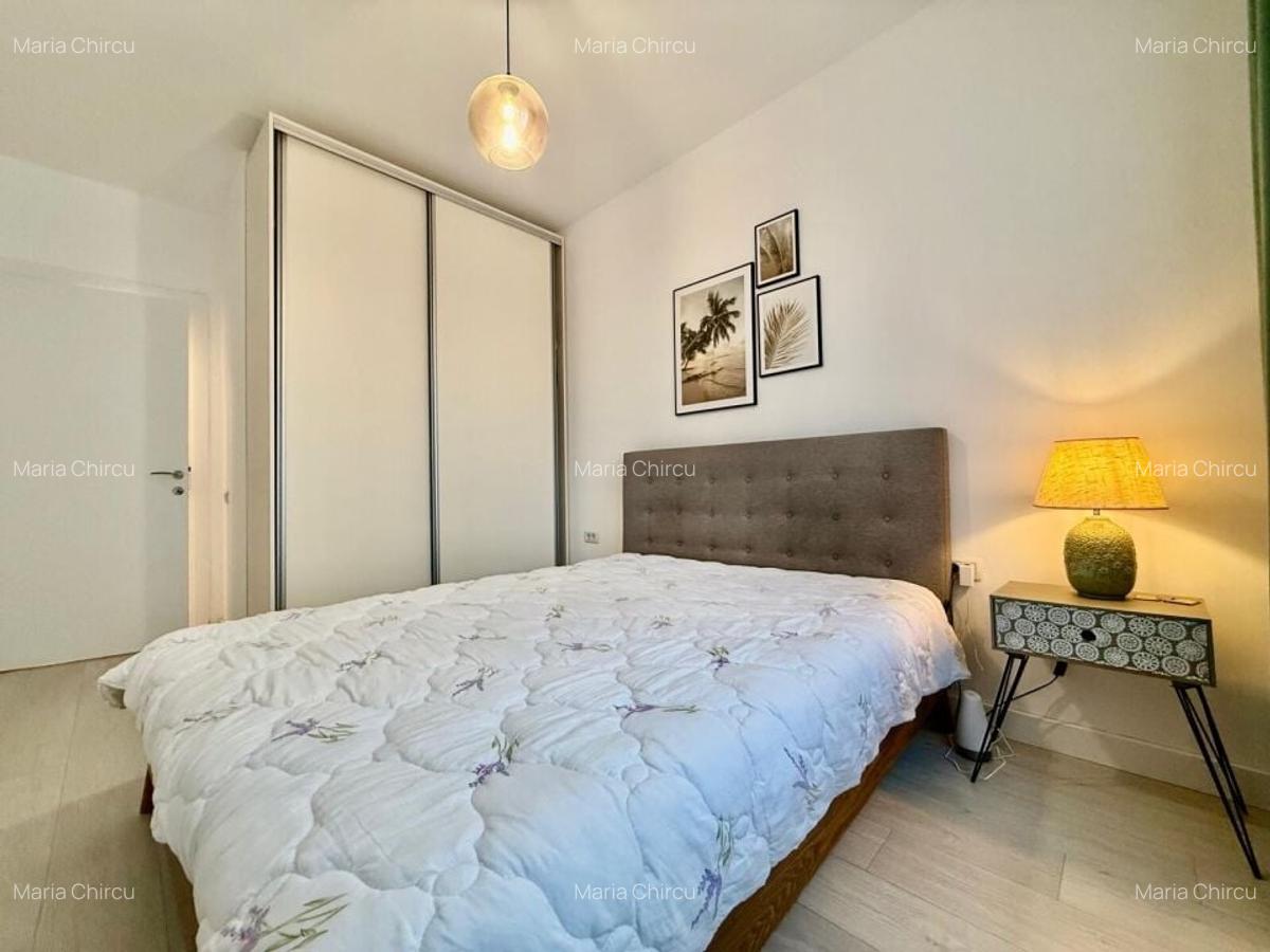 3 Camere Cavar Residence Odei Mobilat Utilat - 6