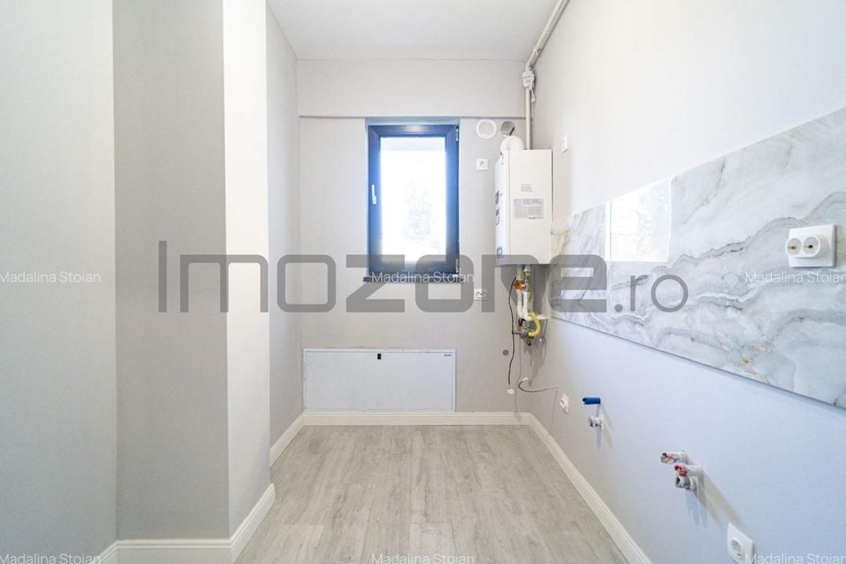 Apartament cu 3 camere decomandat în Militari - 15