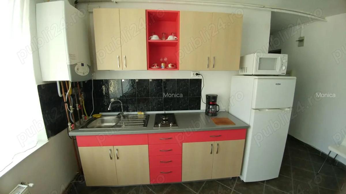 Inchiriez 2 apartament cu 2 camere central Timisoara - 7