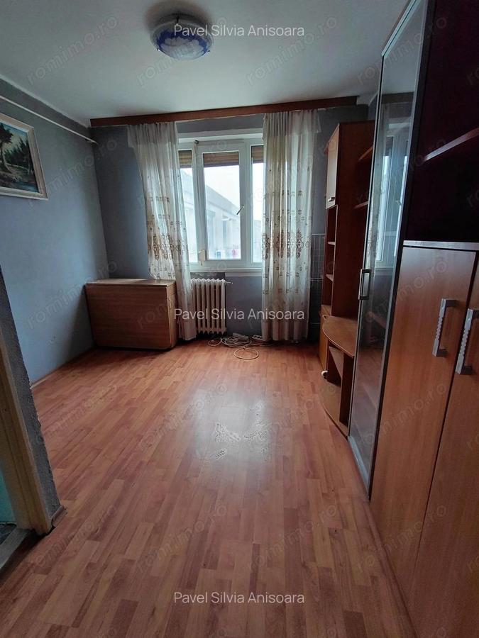 Apartament 2 camere, etaj 4/4, Micro 19 Pre? bun! - 1