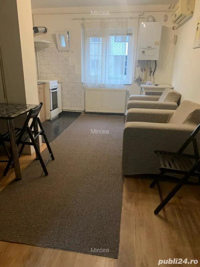 Proprietar inchiriez apartament 2 camere - 1