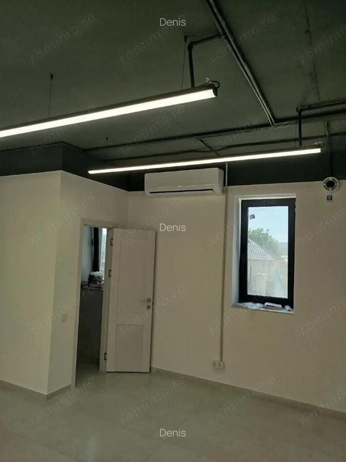 Spatiu comercial in zona Obor - 5