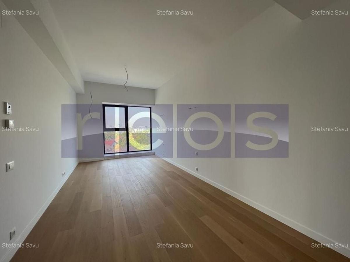 Apartament cu 3 camere decomandat în Barbu Văcărescu - 6