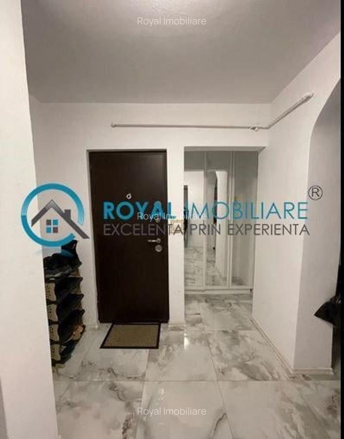 Royal Imobiliare - Vanzare apartament 2 camere zona Paltinis - 4