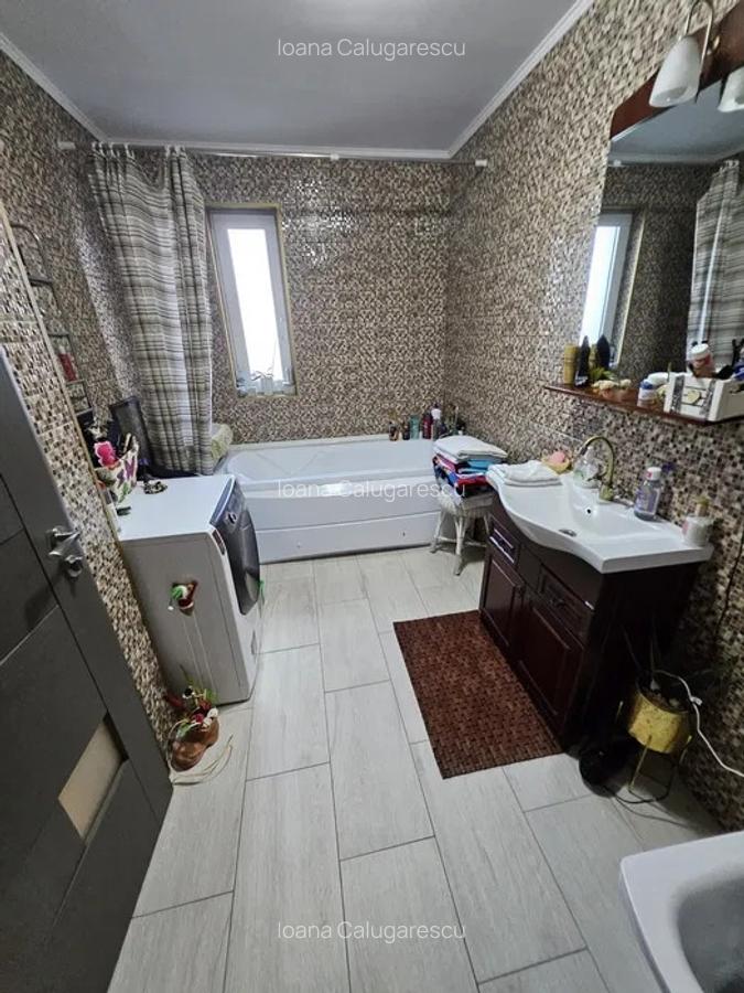 Casa tip duplex--4 camere- Arhitectilor, Sibiu - 7