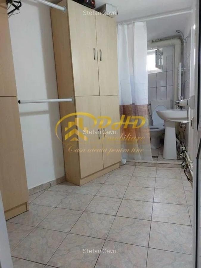 Garsonieră în Central - 6