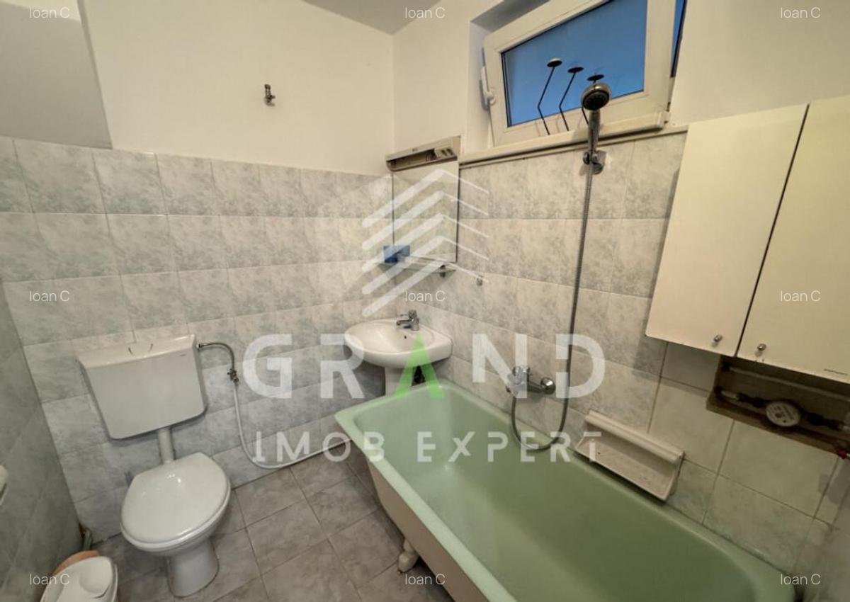 Ap 2 camere | DECOMANDAT | PET-FRIENDLY | CENTRU/PRIMARIE/CA - 15
