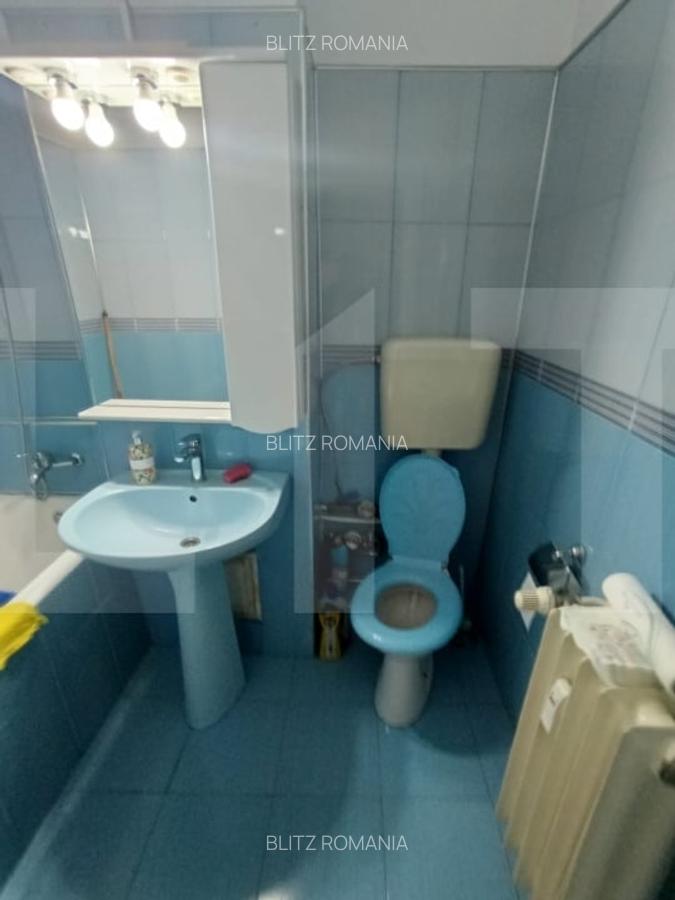 Apartament cu 2 camere, 50 mp, zona Obor - 12 Apartament cu 2 camere, 50 mp, zona Obor - 12