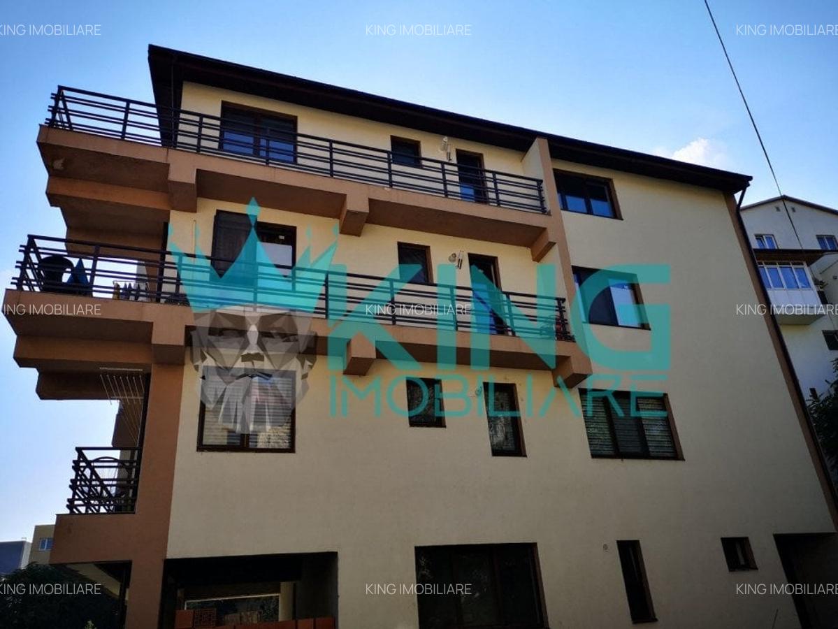 Apartament 2 camare la Iancului - Obor cu Centrala bloc 2017 mobilat - 23