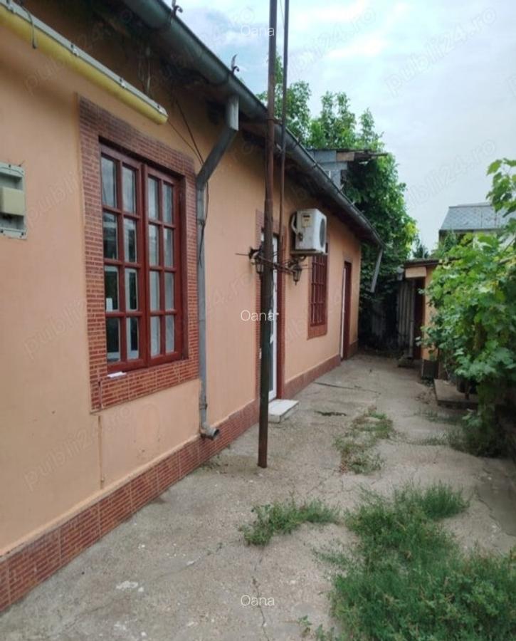 Casa in zona centrala Braila cu curte proprie - 2