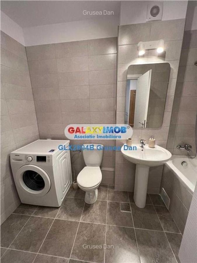 Pallady | 2 camere 52mp | nou 2017 | cada AC centrala balcon | parcare - 8