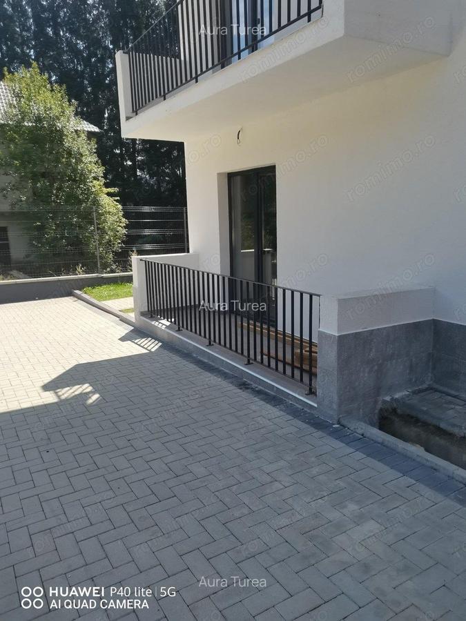 Apartament cu doua camere-Busteni - 1