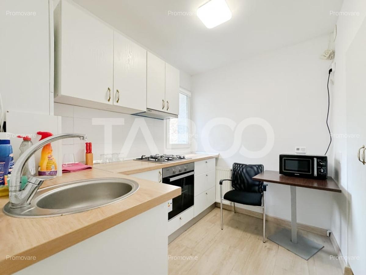 Vanzare casa pozitionata ultracentral pretabila business si locuit - 3
