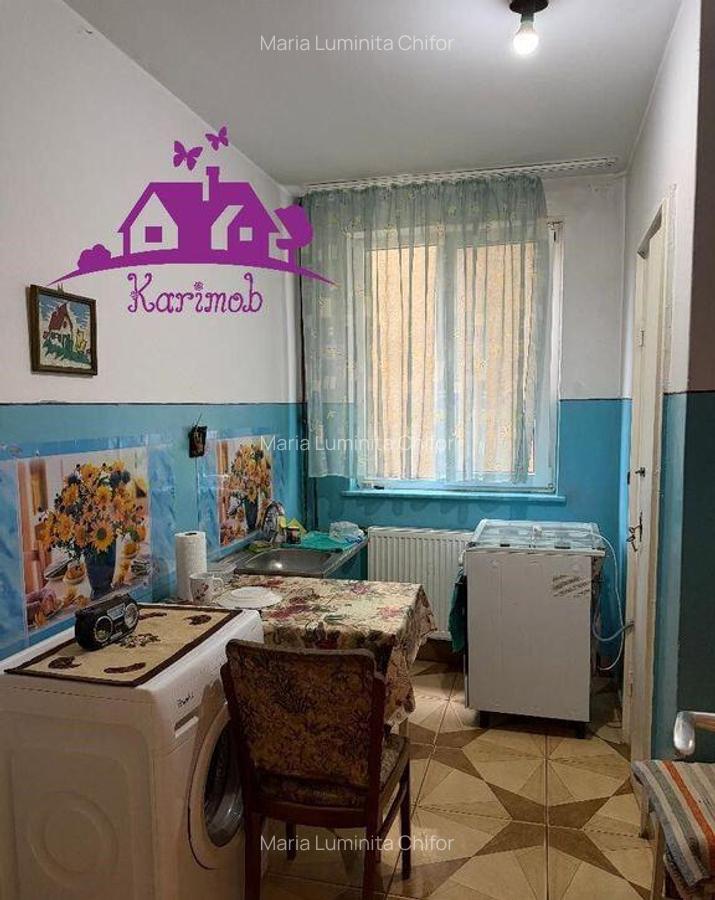 Apartament zona Cantemir - 9