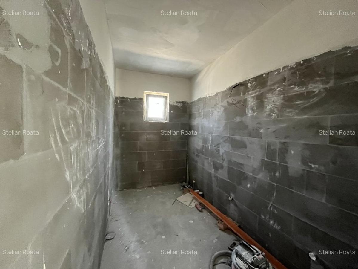 Oportunitate! Casa la sol, 3 camere, posibilitate mansardare, Valu lui Traian! - 8