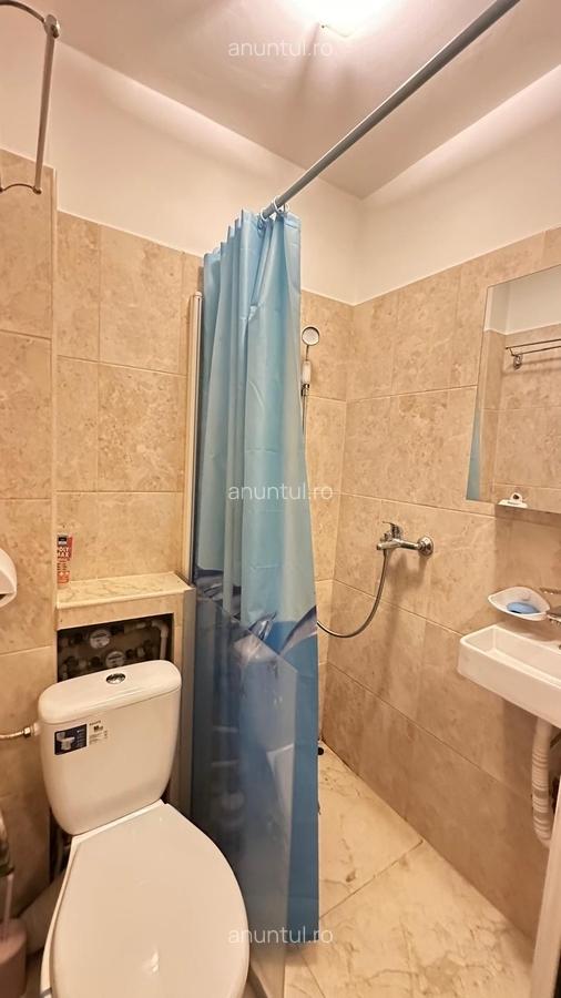 Drumul Taberei, Romancierilor, CIty Hotel - 4