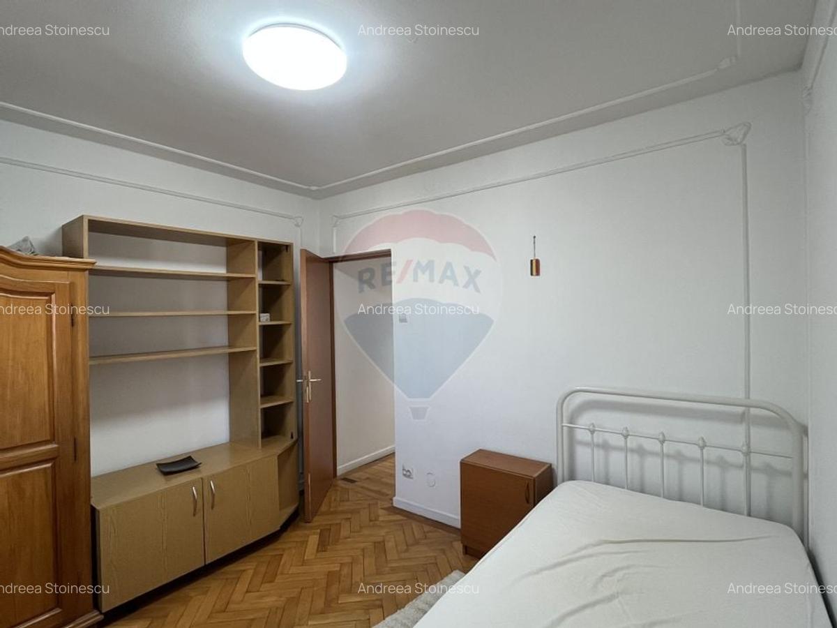 Inchiriere apartament 4 camere - zona Iancului - 11