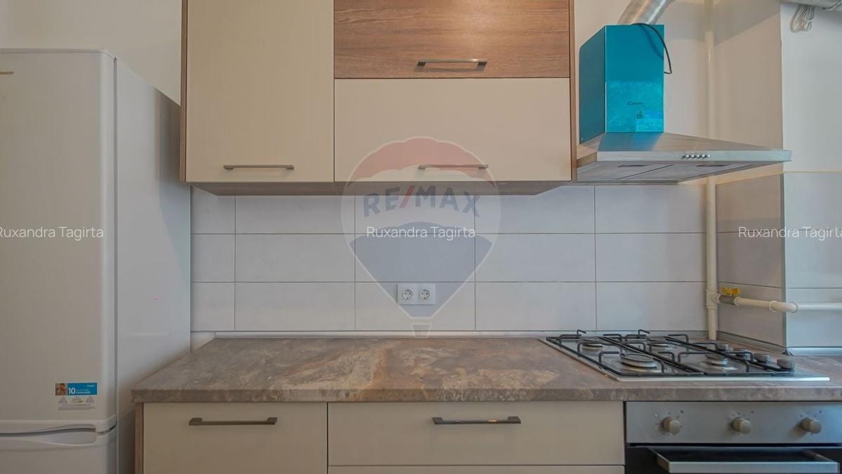 Apartament cu 3 camere parter inalt|loc de parcare si boxa - 7