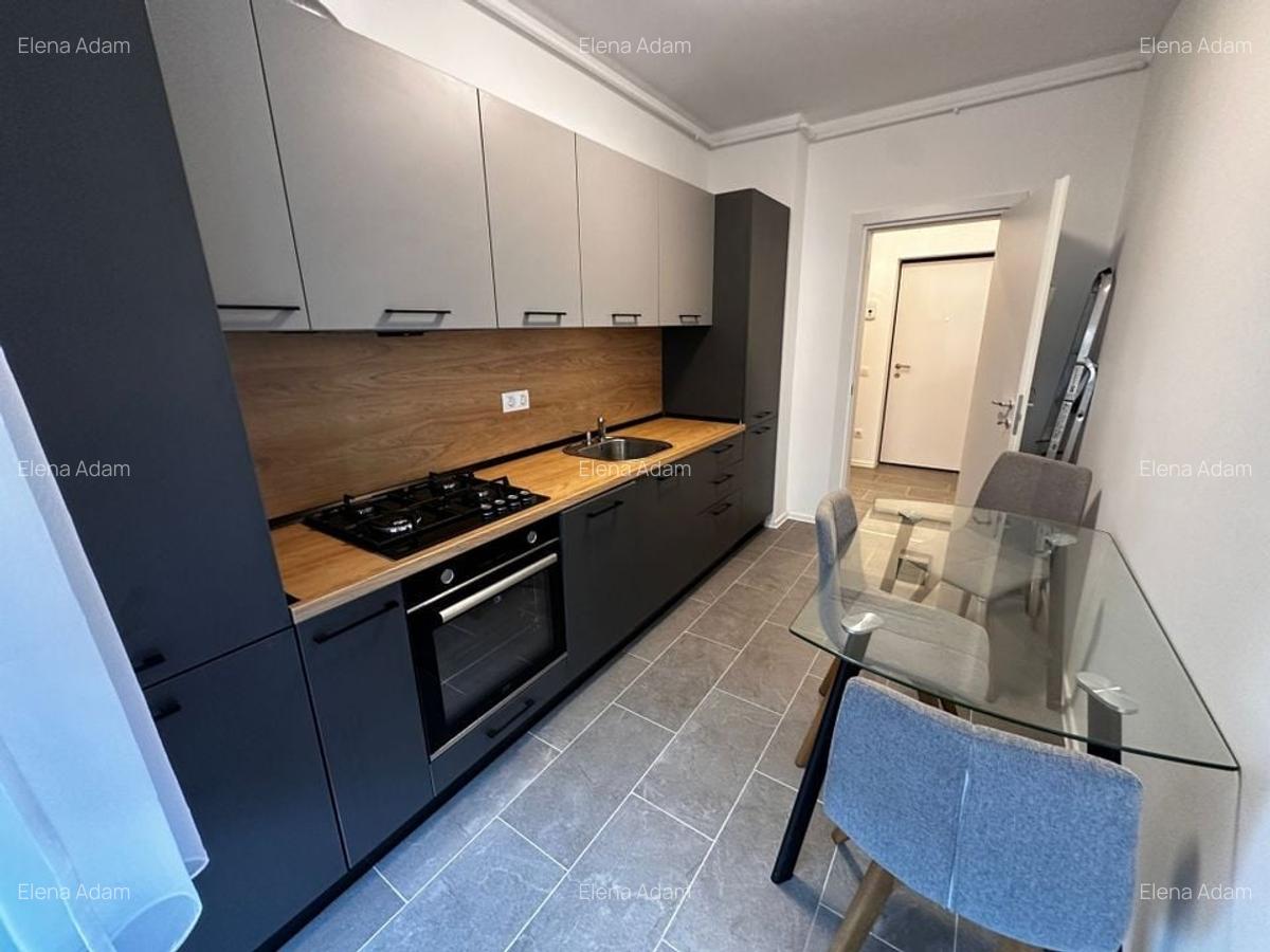 2 Camere Curte si Parcare Inclusa Atria Urban Resort Soseaua Chitilei - 5