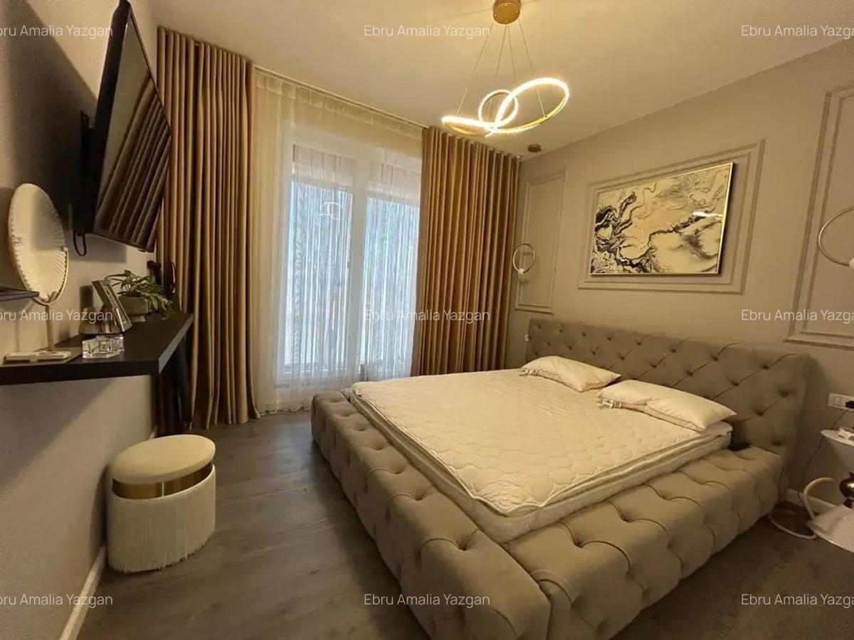 Apartament 2 camere| Mobilat și utilat complet | Loc de parcare inclus - 7