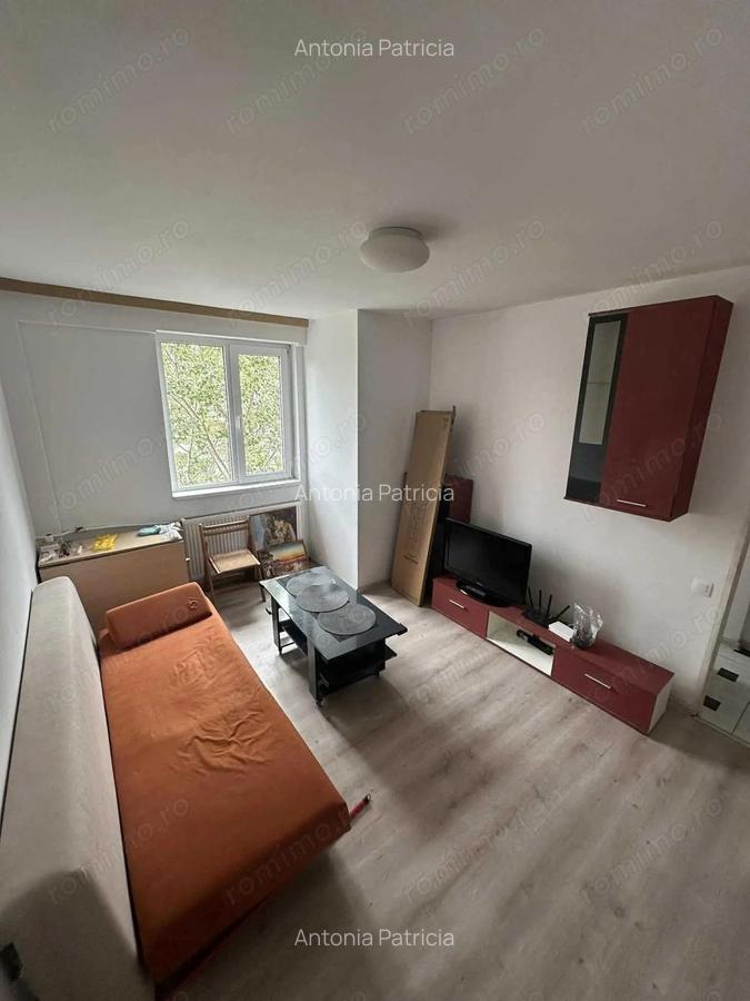 Apartament 3 camere renovat Giurgiului - 2