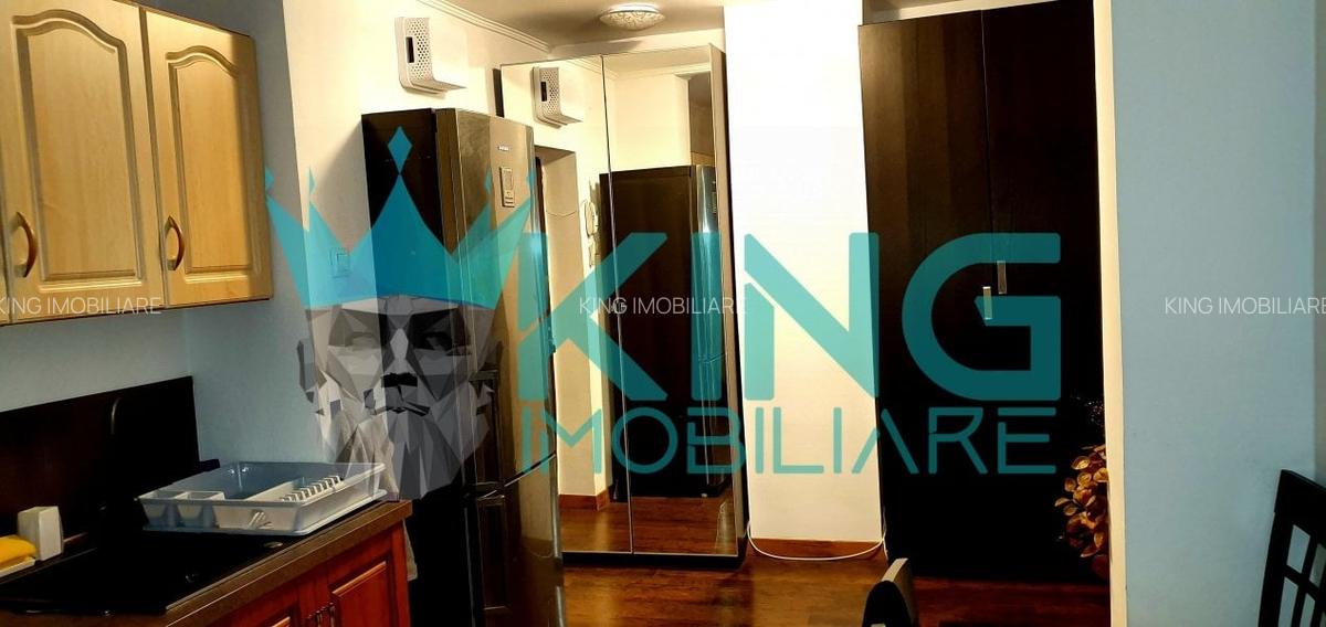 Apartament 2 Camere Sebastian Bucuresti - 5
