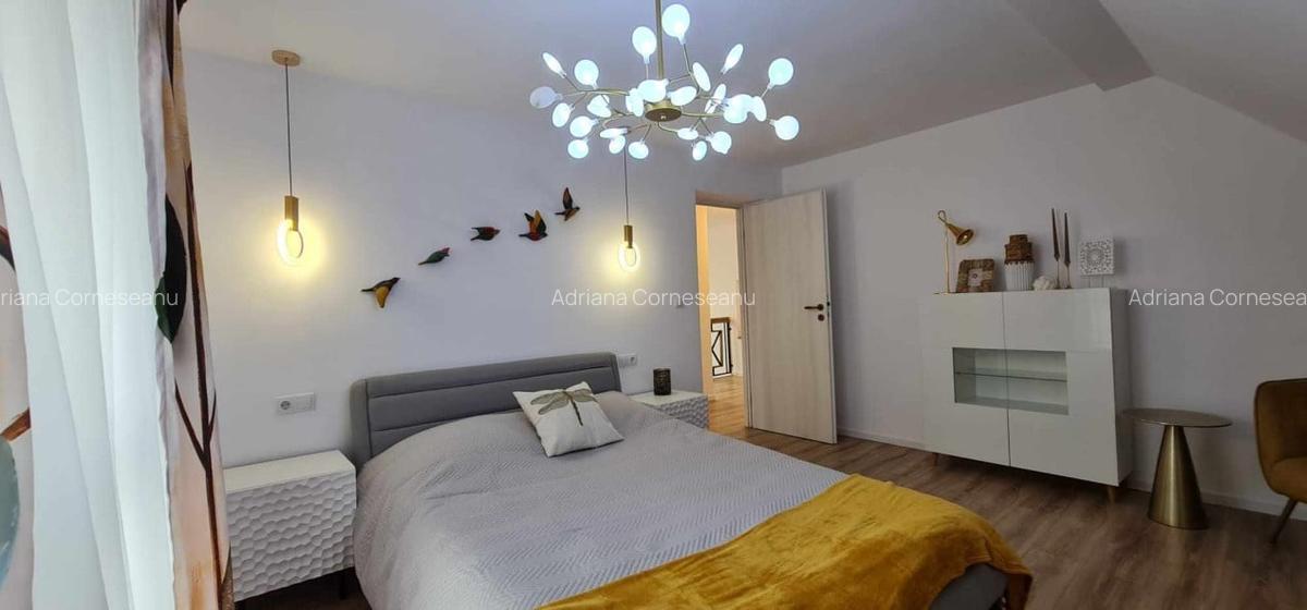 Casa cu 6 camere, 293 mp utili, zona Turnisor - 18