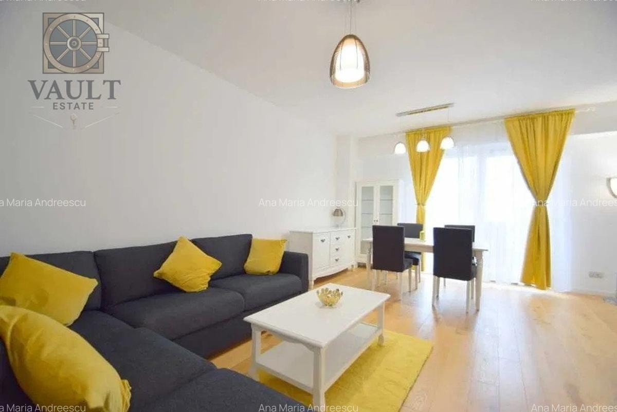 Apartament cu 3 camere decomandat în Universitate - 1