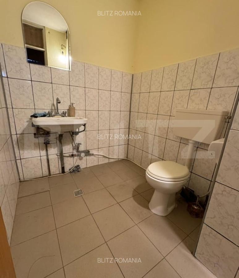 Apartament cu 4 camere, 2 bai si doua balcoane - 13