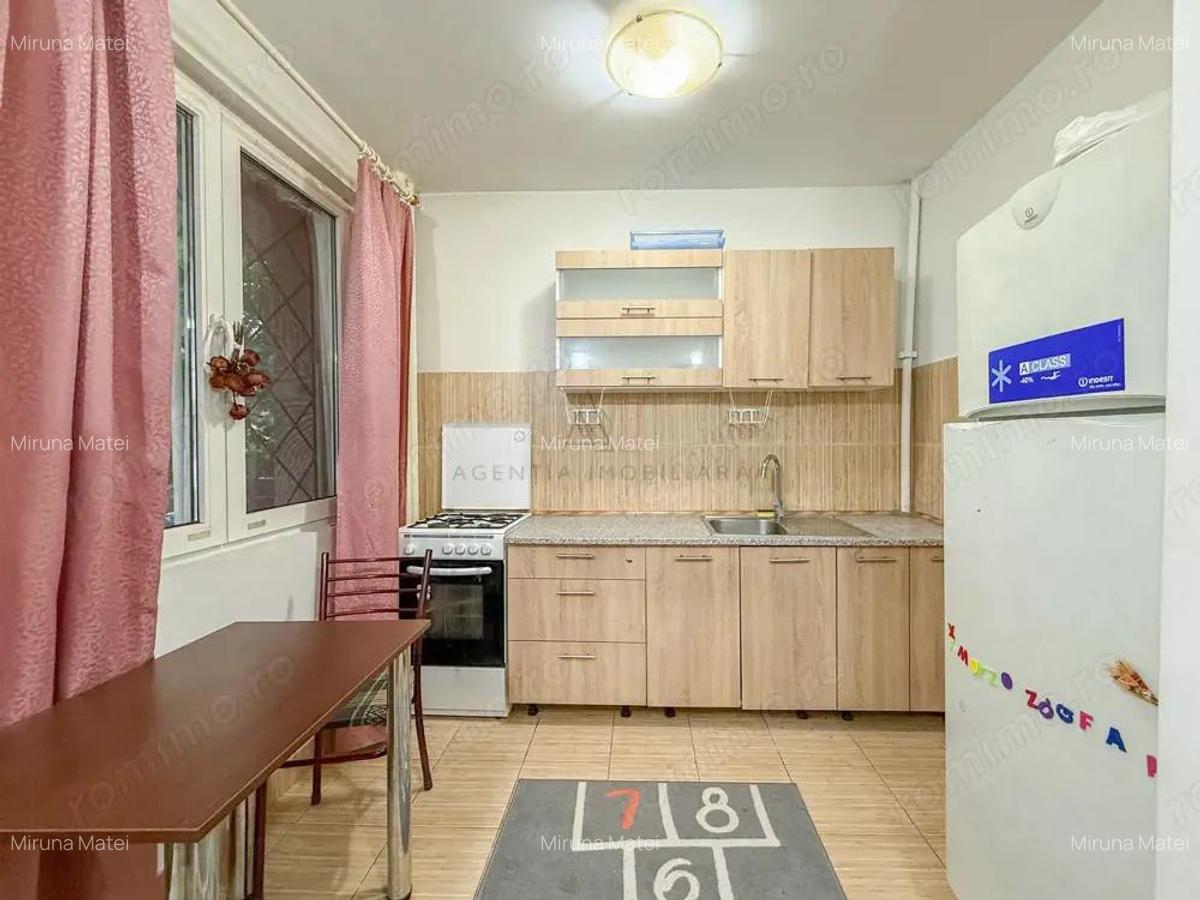 2 Camere Mihalache | Parter | Agronomie - 4