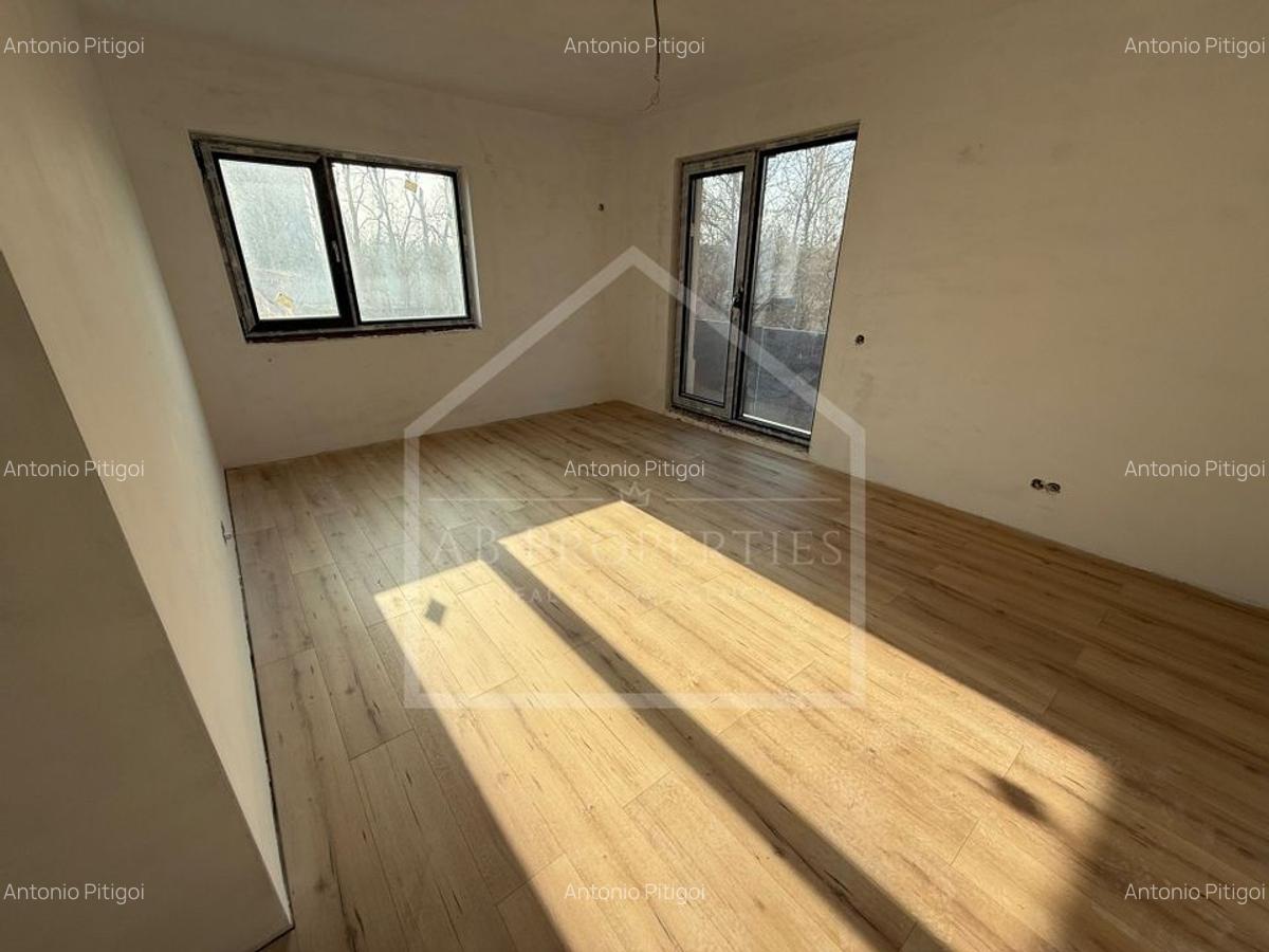 Apartament 2 camere | 2 modele | Metrou Straulesti 3 min - 11