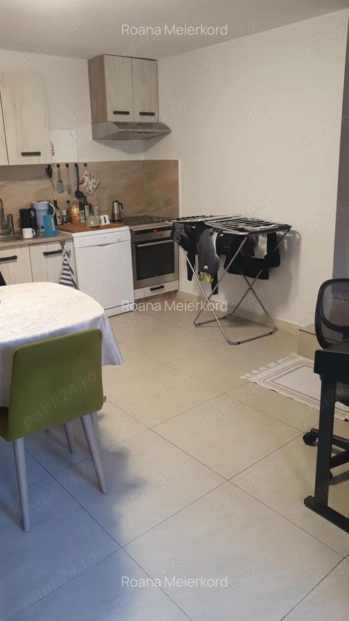 Roommate for cozy apartment at Str. Ploiesti - 5