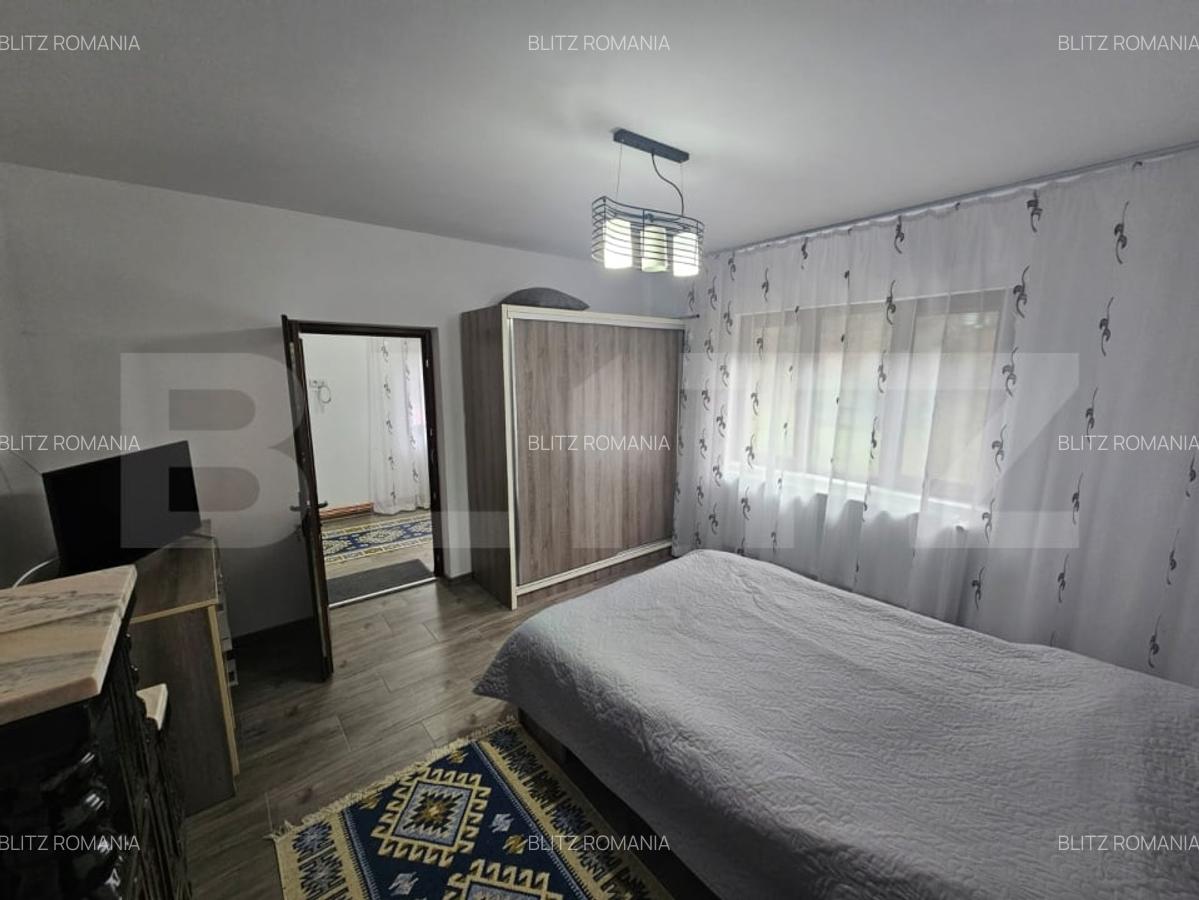 Casa la munte, moderna, cu 6 camere, zona Vadul Motilor - 20