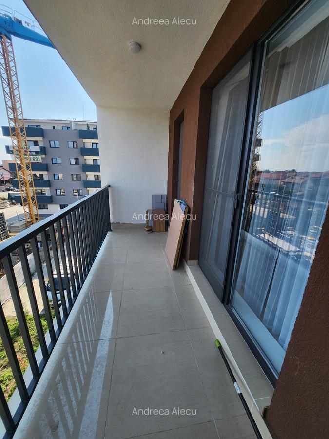 Inchiriez ap 2 camere NOU-prima inchiriere!Bragadiru Mc'Donald - 10