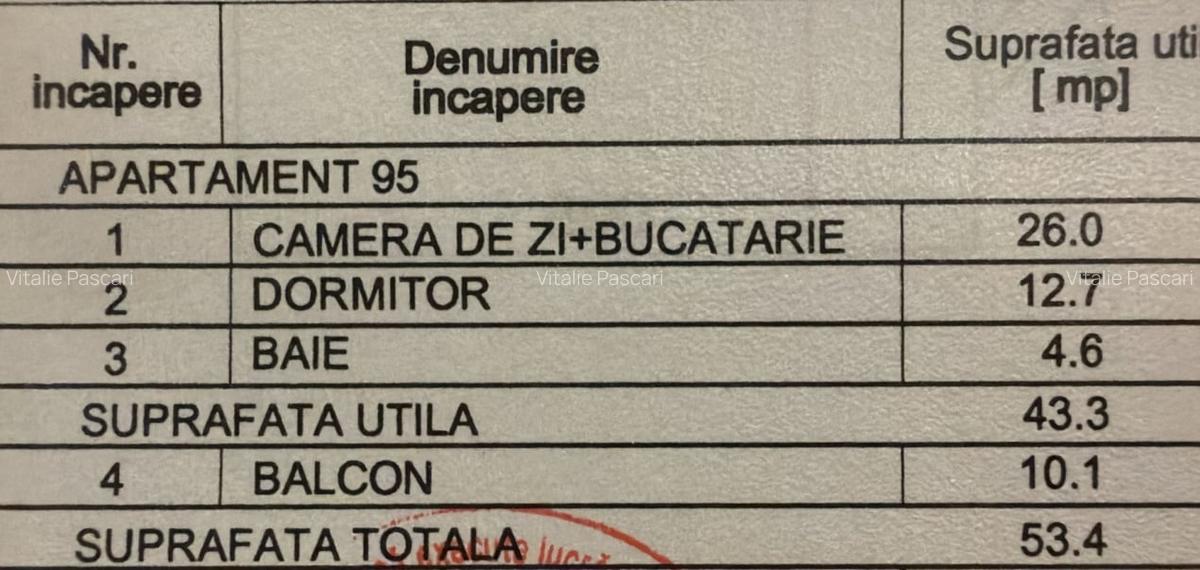 HILS PALLADY, 2 CAMERE,  PARCARE SUBTERANA! - 17