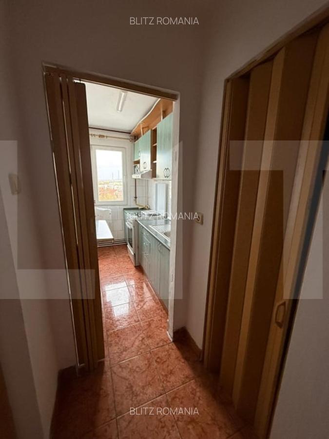 Apartament 2 camere, 55 mp, zona Fat-Frumos - 6