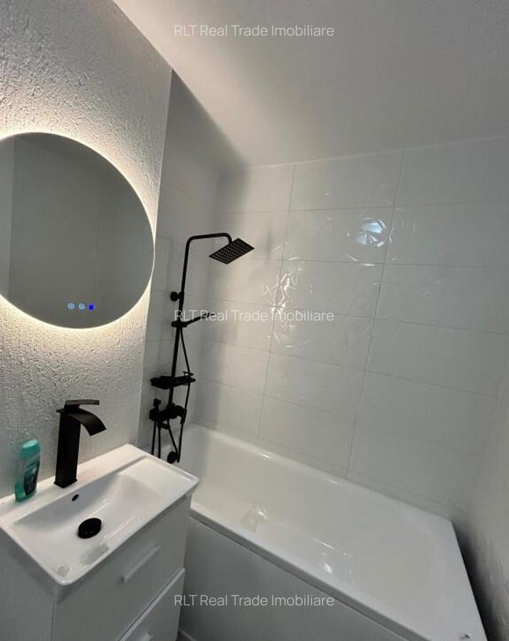 Apartament 2 camere decomandat etajul 1 Triaj - 7