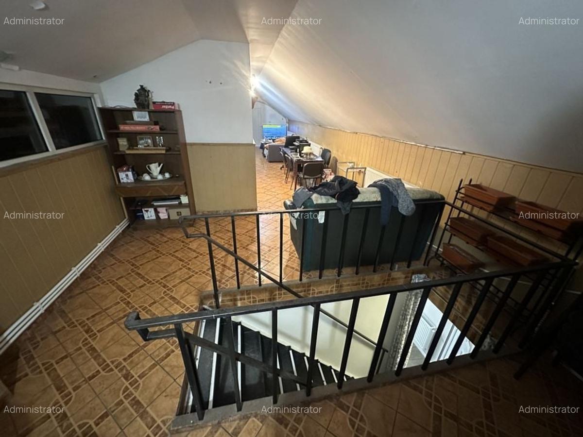 Casa / Sediu Firma / Sediu Rezidential Muncitori - 7