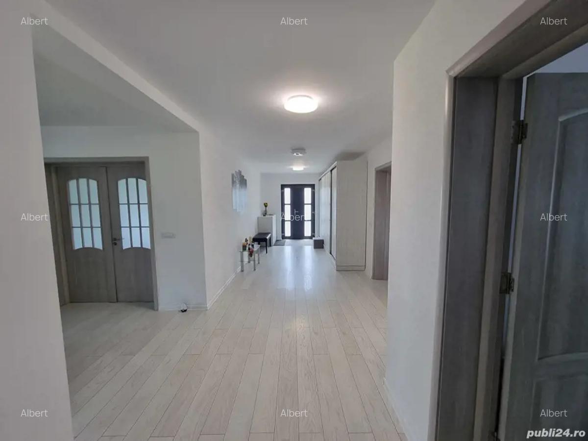 Casa ?i teren Magura - Bacau - 8