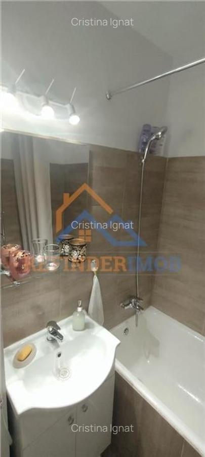 Garsoniera de vanzare, zona Dristor - 23