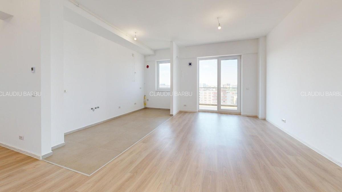 Apartament cu 2 camere decomandat în Cotroceni - 8